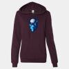 Women's Junior Fit Heavenly Fleece Lightweight Hooded Sweatshirt Thumbnail