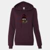Women's Junior Fit Heavenly Fleece Lightweight Hooded Sweatshirt Thumbnail