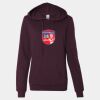 Women's Junior Fit Heavenly Fleece Lightweight Hooded Sweatshirt Thumbnail