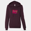 Women's Junior Fit Heavenly Fleece Lightweight Hooded Sweatshirt Thumbnail