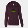 Women's Junior Fit Heavenly Fleece Lightweight Hooded Sweatshirt Thumbnail