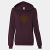 Women's Junior Fit Heavenly Fleece Lightweight Hooded Sweatshirt Thumbnail