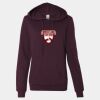 Women's Junior Fit Heavenly Fleece Lightweight Hooded Sweatshirt Thumbnail