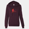 Women's Junior Fit Heavenly Fleece Lightweight Hooded Sweatshirt Thumbnail