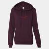 Women's Junior Fit Heavenly Fleece Lightweight Hooded Sweatshirt Thumbnail