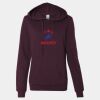 Women's Junior Fit Heavenly Fleece Lightweight Hooded Sweatshirt Thumbnail