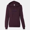 Women's Junior Fit Heavenly Fleece Lightweight Hooded Sweatshirt Thumbnail