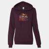 Women's Junior Fit Heavenly Fleece Lightweight Hooded Sweatshirt Thumbnail