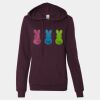 Women's Junior Fit Heavenly Fleece Lightweight Hooded Sweatshirt Thumbnail