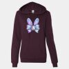 Women's Junior Fit Heavenly Fleece Lightweight Hooded Sweatshirt Thumbnail