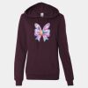 Women's Junior Fit Heavenly Fleece Lightweight Hooded Sweatshirt Thumbnail