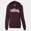 Women's Junior Fit Heavenly Fleece Lightweight Hooded Sweatshirt Thumbnail