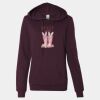 Women's Junior Fit Heavenly Fleece Lightweight Hooded Sweatshirt Thumbnail