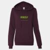 Women's Junior Fit Heavenly Fleece Lightweight Hooded Sweatshirt Thumbnail