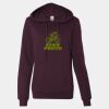 Women's Junior Fit Heavenly Fleece Lightweight Hooded Sweatshirt Thumbnail