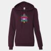 Women's Junior Fit Heavenly Fleece Lightweight Hooded Sweatshirt Thumbnail