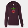 Women's Junior Fit Heavenly Fleece Lightweight Hooded Sweatshirt Thumbnail