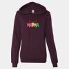Women's Junior Fit Heavenly Fleece Lightweight Hooded Sweatshirt Thumbnail