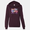 Women's Junior Fit Heavenly Fleece Lightweight Hooded Sweatshirt Thumbnail