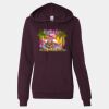 Women's Junior Fit Heavenly Fleece Lightweight Hooded Sweatshirt Thumbnail