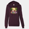 Women's Junior Fit Heavenly Fleece Lightweight Hooded Sweatshirt Thumbnail