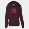Women's Junior Fit Heavenly Fleece Lightweight Hooded Sweatshirt Thumbnail