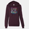 Women's Junior Fit Heavenly Fleece Lightweight Hooded Sweatshirt Thumbnail