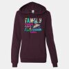 Women's Junior Fit Heavenly Fleece Lightweight Hooded Sweatshirt Thumbnail