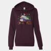 Women's Junior Fit Heavenly Fleece Lightweight Hooded Sweatshirt Thumbnail