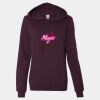 Women's Junior Fit Heavenly Fleece Lightweight Hooded Sweatshirt Thumbnail