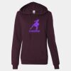 Women's Junior Fit Heavenly Fleece Lightweight Hooded Sweatshirt Thumbnail