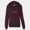 Women's Junior Fit Heavenly Fleece Lightweight Hooded Sweatshirt Thumbnail