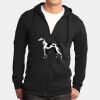 The Concert Fleece ® Full Zip Hoodie Thumbnail
