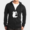 The Concert Fleece ® Full Zip Hoodie Thumbnail