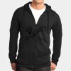 The Concert Fleece ® Full Zip Hoodie Thumbnail
