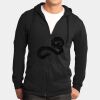 The Concert Fleece ® Full Zip Hoodie Thumbnail