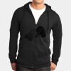 The Concert Fleece ® Full Zip Hoodie Thumbnail