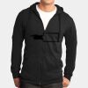 The Concert Fleece ® Full Zip Hoodie Thumbnail
