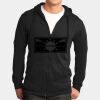 The Concert Fleece ® Full Zip Hoodie Thumbnail