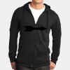The Concert Fleece ® Full Zip Hoodie Thumbnail