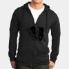 The Concert Fleece ® Full Zip Hoodie Thumbnail