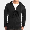 The Concert Fleece ® Full Zip Hoodie Thumbnail