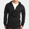 The Concert Fleece ® Full Zip Hoodie Thumbnail