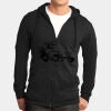 The Concert Fleece ® Full Zip Hoodie Thumbnail