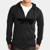 The Concert Fleece ® Full Zip Hoodie Thumbnail