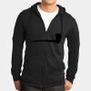 The Concert Fleece ® Full Zip Hoodie Thumbnail