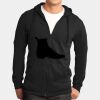 The Concert Fleece ® Full Zip Hoodie Thumbnail