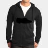 The Concert Fleece ® Full Zip Hoodie Thumbnail