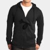 The Concert Fleece ® Full Zip Hoodie Thumbnail