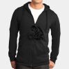 The Concert Fleece ® Full Zip Hoodie Thumbnail